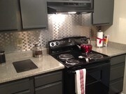 Hickory Ranch Apartments