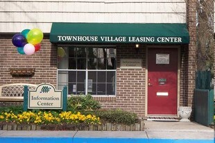 Townhouse Village Apartments