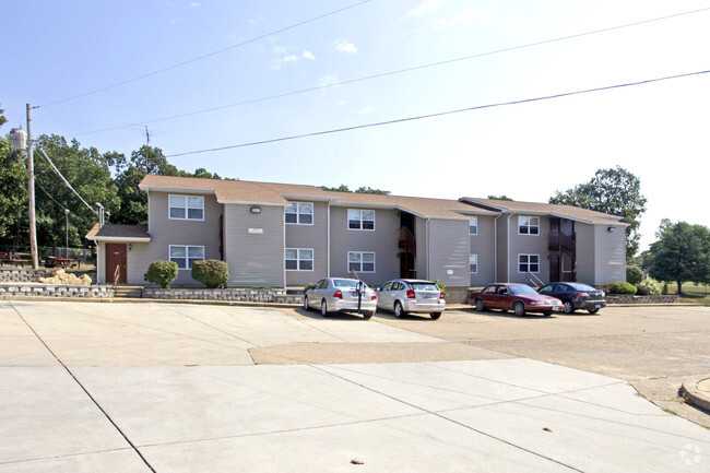 Apartments For Rent In St Clair Mo