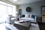 Avignon Townhomes Apartments