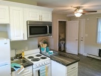 The Courtyards Apartments