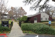 Hutton Creek Apartments