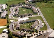 Spring Isle Apartments