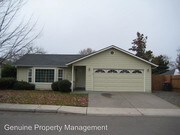 3 Bedroom Single-Family Home for Rent $1300