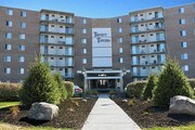 Trinity Towers Apartments