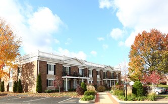 Heritage Estates Apartments