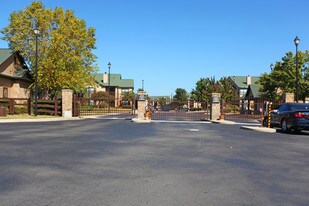 Weston Ranch Apartments
