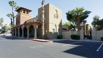 Midtown Flats Apartments