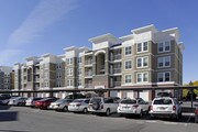 The Hills at Renaissance Apartments