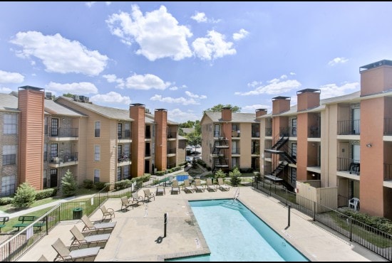 Sedona Ridge Apartments