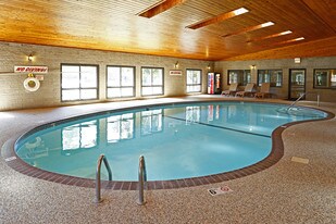 Carriage Oaks Apartments