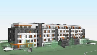 The Chelsea 12 South Apartments