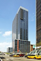 The Helena Apartments