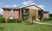 Maple Creek Apartments