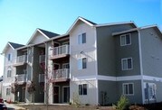 Churchill Downs Apartments