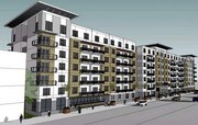 Aurora Apartments
