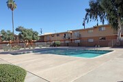 Mountain Vista Apartamentos