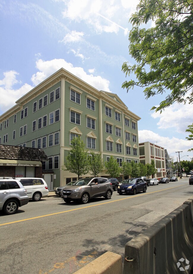 426 Main St Stoneham, MA 02180 Rentals Stoneham, MA