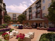 Colonial Reserve at South End Apartments