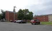 Hollybrooke II Apartments