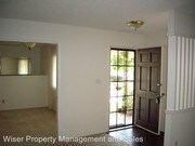 3 Bedroom Single-Family Home for Rent $1325
