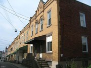 2 Bedroom Townhome for Rent $950