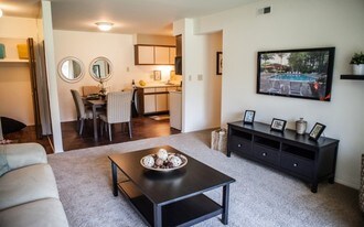 Eastwood Village Apartments