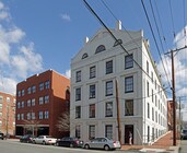 Dill Building Apartments