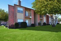 2300 Taylor Apartments