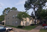 Waverly Park Apartments