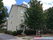 3 Bedroom Townhome for Rent $1550