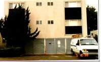 416 Talbot Ave Apartments