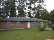 3 Bedroom Single-Family Home for Rent $750