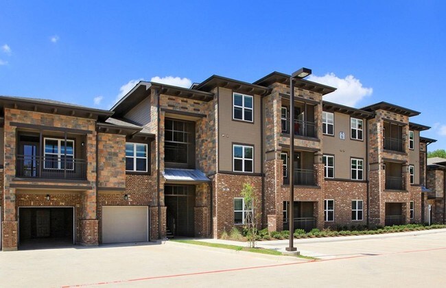 River Springs at Barge Ranch Apartments