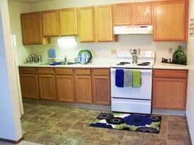 Southgate Apartments