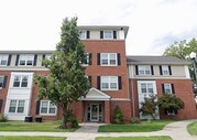 Southwood Square Apartments