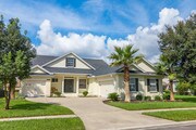 4 Bedroom Single-Family Home for Rent $2750