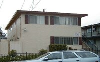 1263 Plum St Apartments