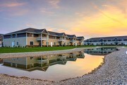 Knots Landing Apartments