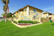 Sunset Springs Apartments