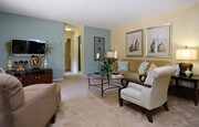 Autumn Woods Apartments
