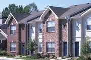 Maple Grove Villas Apartments
