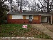3 Bedroom Single-Family Home for Rent $575