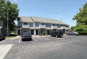 Town Square Apartments