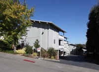 The Gables Apartments