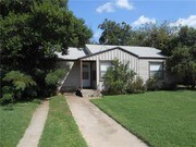 2 Bedroom Single-Family Home for Rent $695