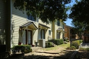 Highcrest Apartments