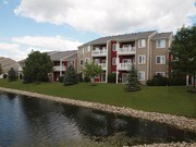 Sterling Lakes Apartments