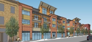 Doughboy Square Apartments