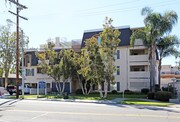 Willowbrook Apartments